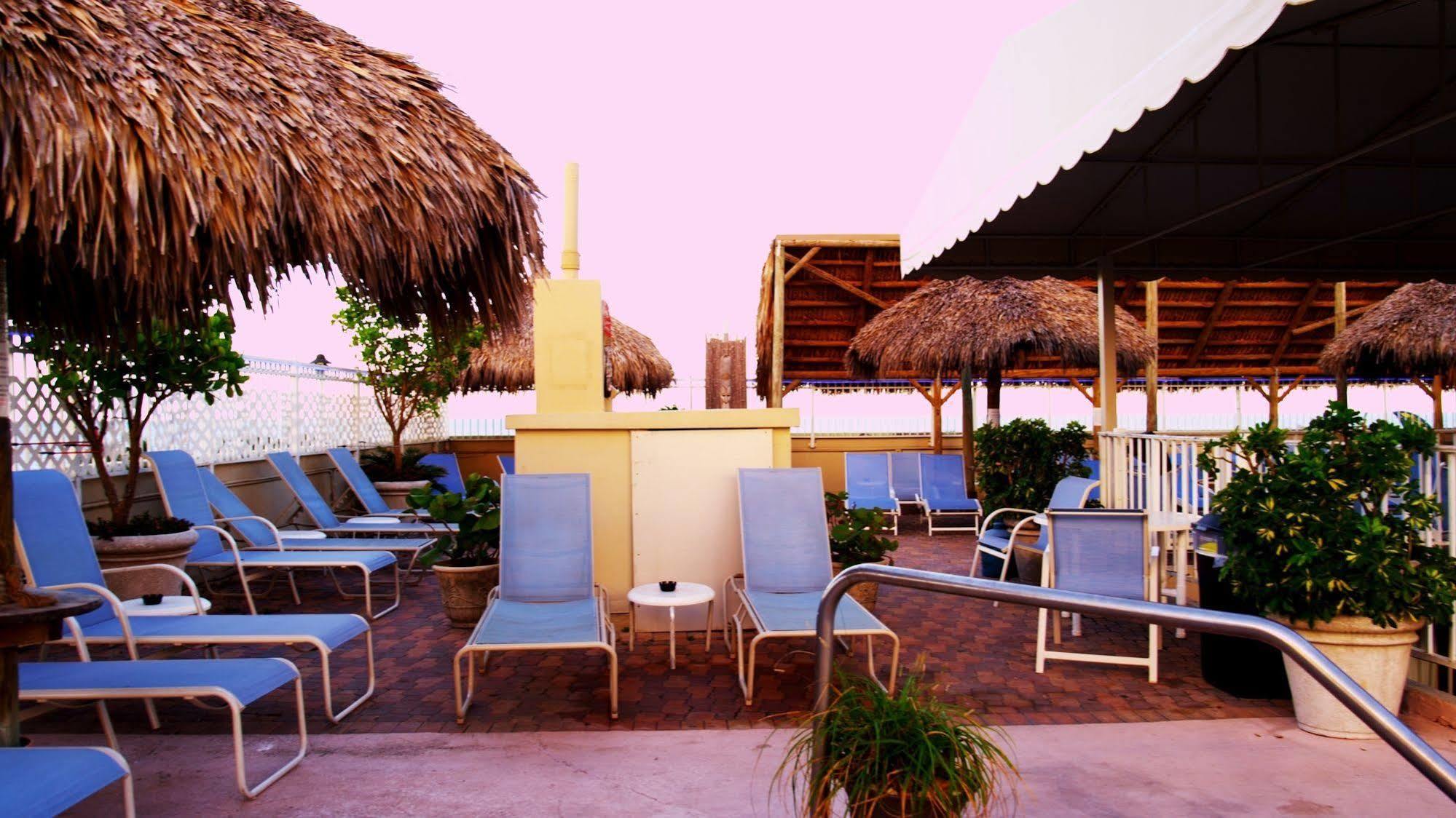 Rooftop Resort - Clothing Optional - Adult Only Hollywood Exterior photo